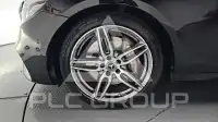 2019 Mercedes Benz E-Class