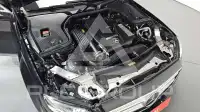 2019 Mercedes Benz E-Class