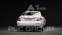 2019 Mercedes Benz E-Class