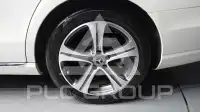 2019 Mercedes Benz E-Class