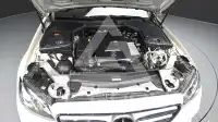 2019 Mercedes Benz E-Class