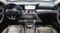 2019 Mercedes Benz E-Class