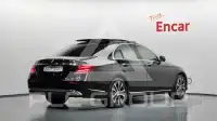 2019 Mercedes Benz E-Class