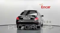 2019 Mercedes Benz E-Class