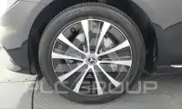 2019 Mercedes Benz E-Class