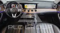 2019 Mercedes Benz E-Class