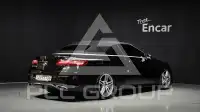 2019 Mercedes Benz E-Class