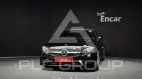 2019 Mercedes Benz E-Class