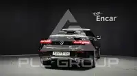 2019 Mercedes Benz E-Class
