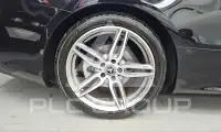 2019 Mercedes Benz E-Class