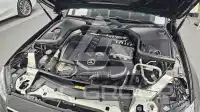 2019 Mercedes Benz E-Class
