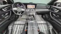 2019 Mercedes Benz E-Class