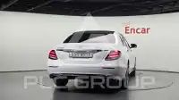 2019 Mercedes Benz E-Class
