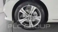 2019 Mercedes Benz E-Class