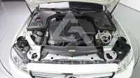 2019 Mercedes Benz E-Class