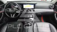 2019 Mercedes Benz E-Class