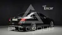 2019 Mercedes Benz E-Class