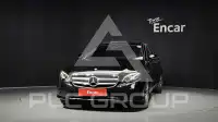 2019 Mercedes Benz E-Class