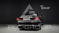 2019 Mercedes Benz E-Class