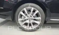 2019 Mercedes Benz E-Class