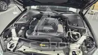 2019 Mercedes Benz E-Class