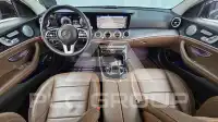2019 Mercedes Benz E-Class