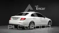 2019 Mercedes Benz E-Class