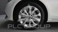 2019 Mercedes Benz E-Class