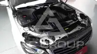 2019 Mercedes Benz E-Class