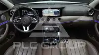 2019 Mercedes Benz E-Class