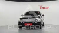 2019 Mercedes Benz E-Class