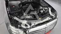 2019 Mercedes Benz E-Class