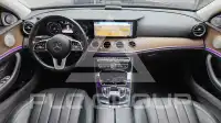 2019 Mercedes Benz E-Class