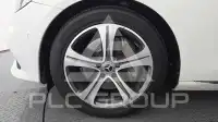 2019 Mercedes Benz E-Class