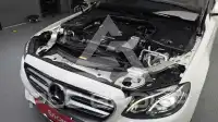 2019 Mercedes Benz E-Class