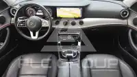 2019 Mercedes Benz E-Class