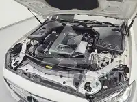 2019 Mercedes Benz E-Class