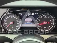 2019 Mercedes Benz E-Class