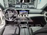2019 Mercedes Benz E-Class