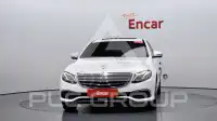 2019 Mercedes Benz E-Class