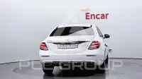 2019 Mercedes Benz E-Class