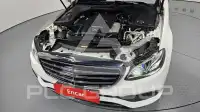2019 Mercedes Benz E-Class