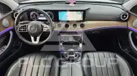 2019 Mercedes Benz E-Class