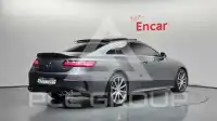 2019 Mercedes Benz E-Class