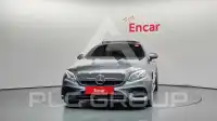 2019 Mercedes Benz E-Class