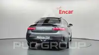 2019 Mercedes Benz E-Class