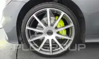 2019 Mercedes Benz E-Class