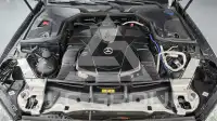 2019 Mercedes Benz E-Class