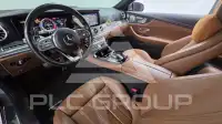 2019 Mercedes Benz E-Class