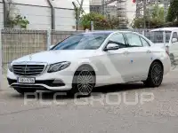 2019 Mercedes Benz E-Class